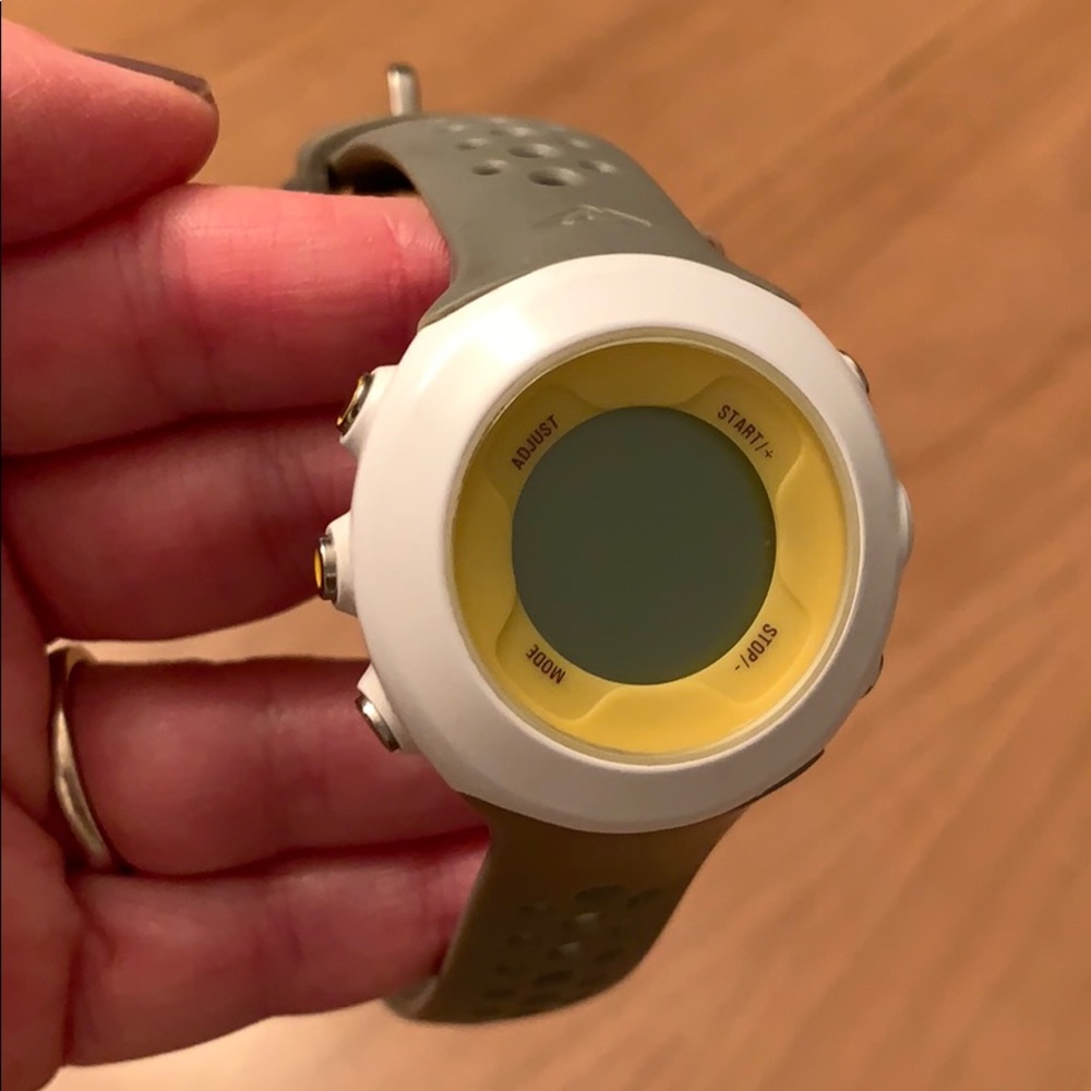 Suunto axio mini altimeter watch